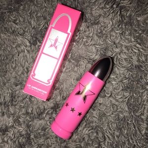 Jeffree Star Lip Ammunition in Ice Cream Blvd.